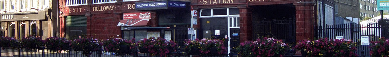 Solicitors in Holloway, Islington, London N19